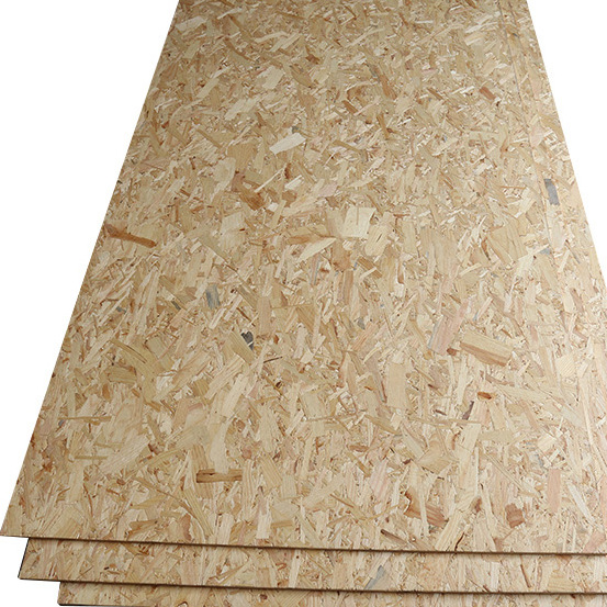 JIA MU JIA High glossy clear 9mm osb board