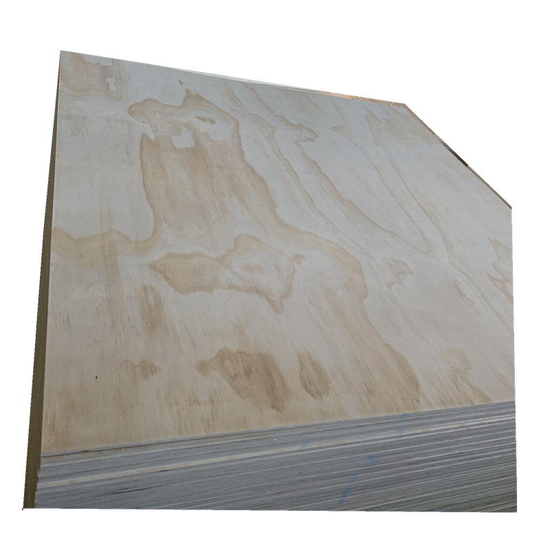 JIA  MU JIA Furniture use 12mm pine plywood