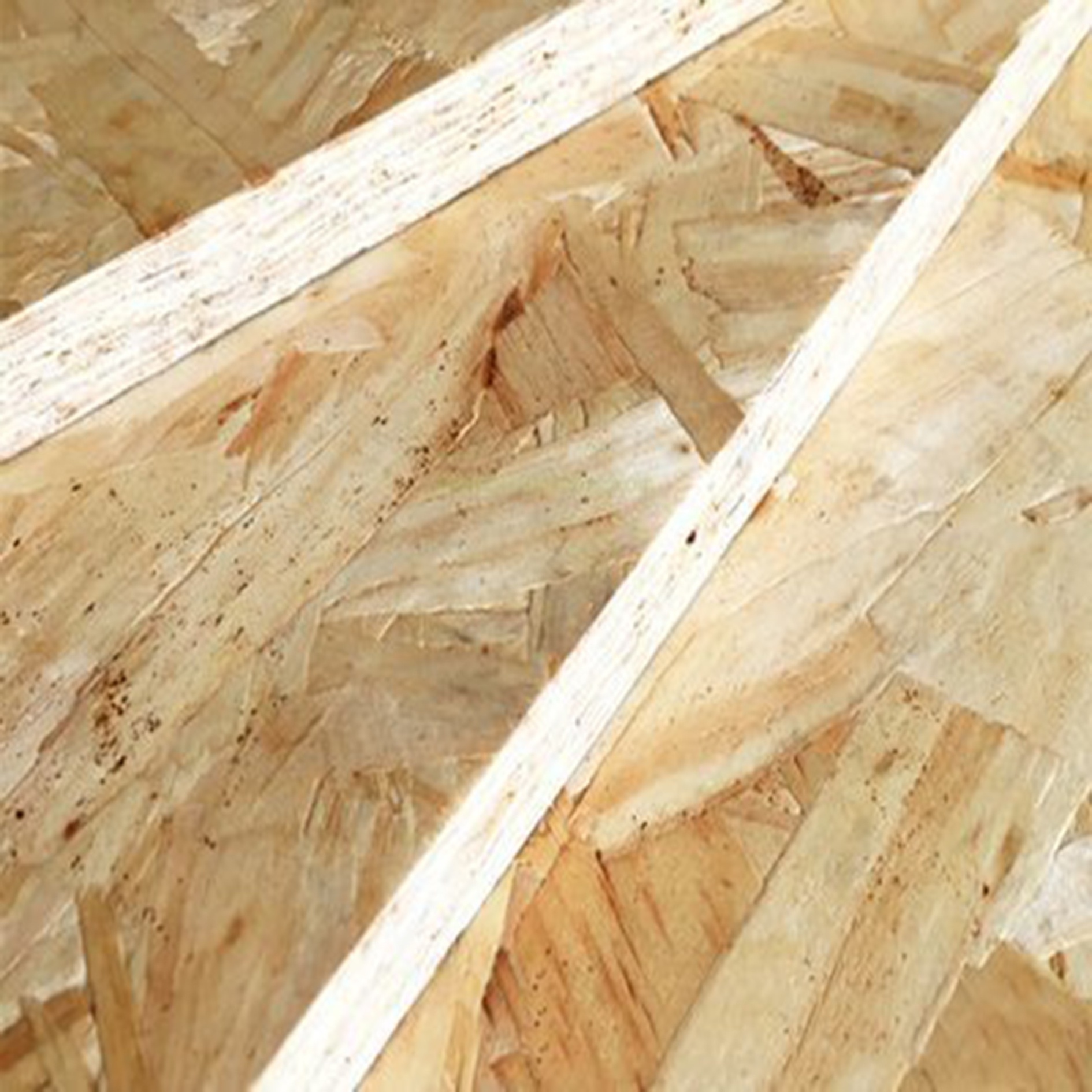 JIA MU JIA High glossy clear 9mm osb board