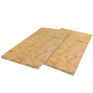 JIA MU JIA High glossy clear 9mm osb board