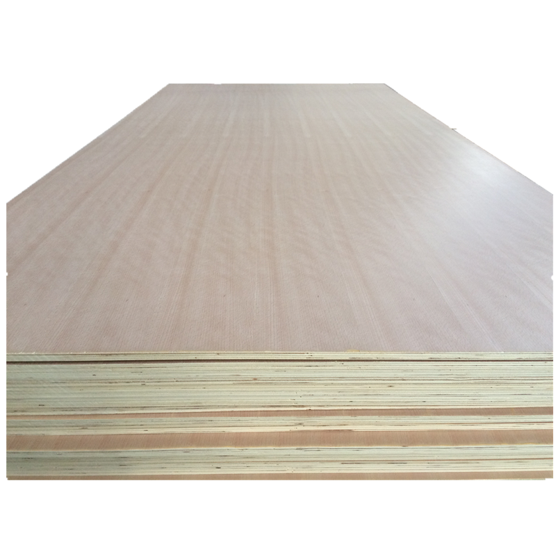 Jiamujia Cheap Price 5x6 5x7 4x12 8x4 Sanded 3mm 4mm 5mm 12mm 40mm Thick Poplar Birch Walnut Cherry Beech Plywood Sheets