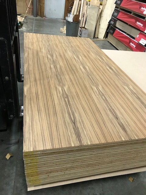 plywood sheet  4 x 8