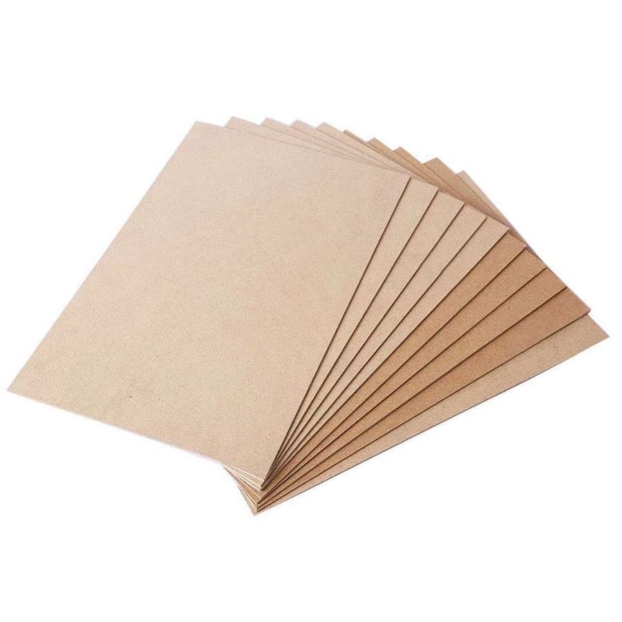 JIA MU JIA plate mdf 5mm price Plain MDF Boards