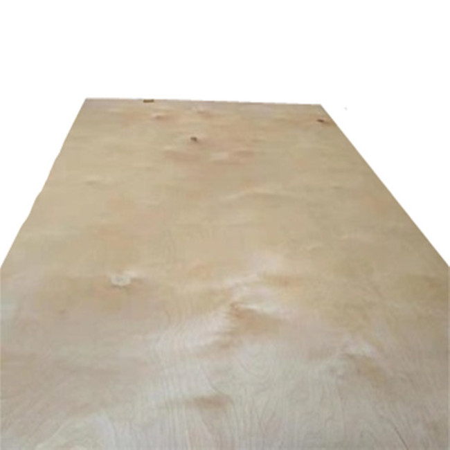 JIA MU JIA A grade  wood veneer plywood commerical birch plywood