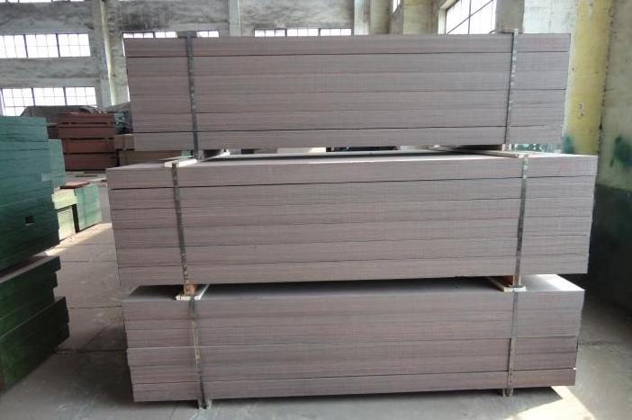 furniture grade recon wood zebrano timber engineering wood  from SHANDONG GOOD WOOD JIA MU JIA