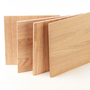 plywood sheet  4 x 8" Teak Veneer Faced 18mm Plywood Perfect for Crafting, Cabinetry, and Home Decor by Jia Mu Jia