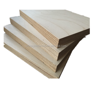 JIA MU JIA sales 13-Ply boards poplar core baltic birch plywood