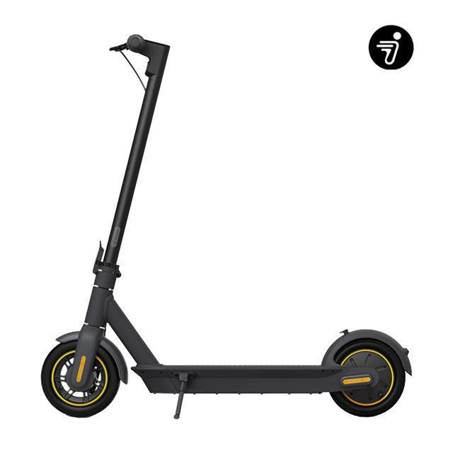 EU US Warehouse Top Selling 500W V10 Electric Scooter Adult With 10 Inch Air Tire 15Ah Battery Max G30 E Scooter