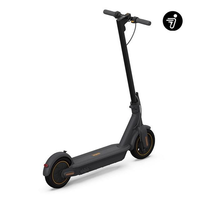 EU US Warehouse Top Selling 500W V10 Electric Scooter Adult With 10 Inch Air Tire 15Ah Battery Max G30 E Scooter