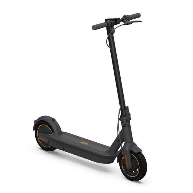 EU US Warehouse Top Selling 500W V10 Electric Scooter Adult With 10 Inch Air Tire 15Ah Battery Max G30 E Scooter