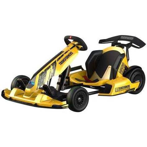 2023 High Speed 40KM/H Transformer Electric Go Kart Pro Segway Ninebo Go Kart Pro for Kids and Adults