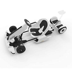 Go Karts for Adults Ninebot Segway  Kit Electric Karting Portable Go Karts for Children Outdoors Kart accessories