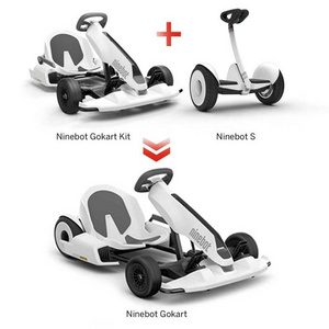 Nine bot Go kart Kit with Ninebot Mini Pro2gokart combination package 2400W charge time 2h electric gokart