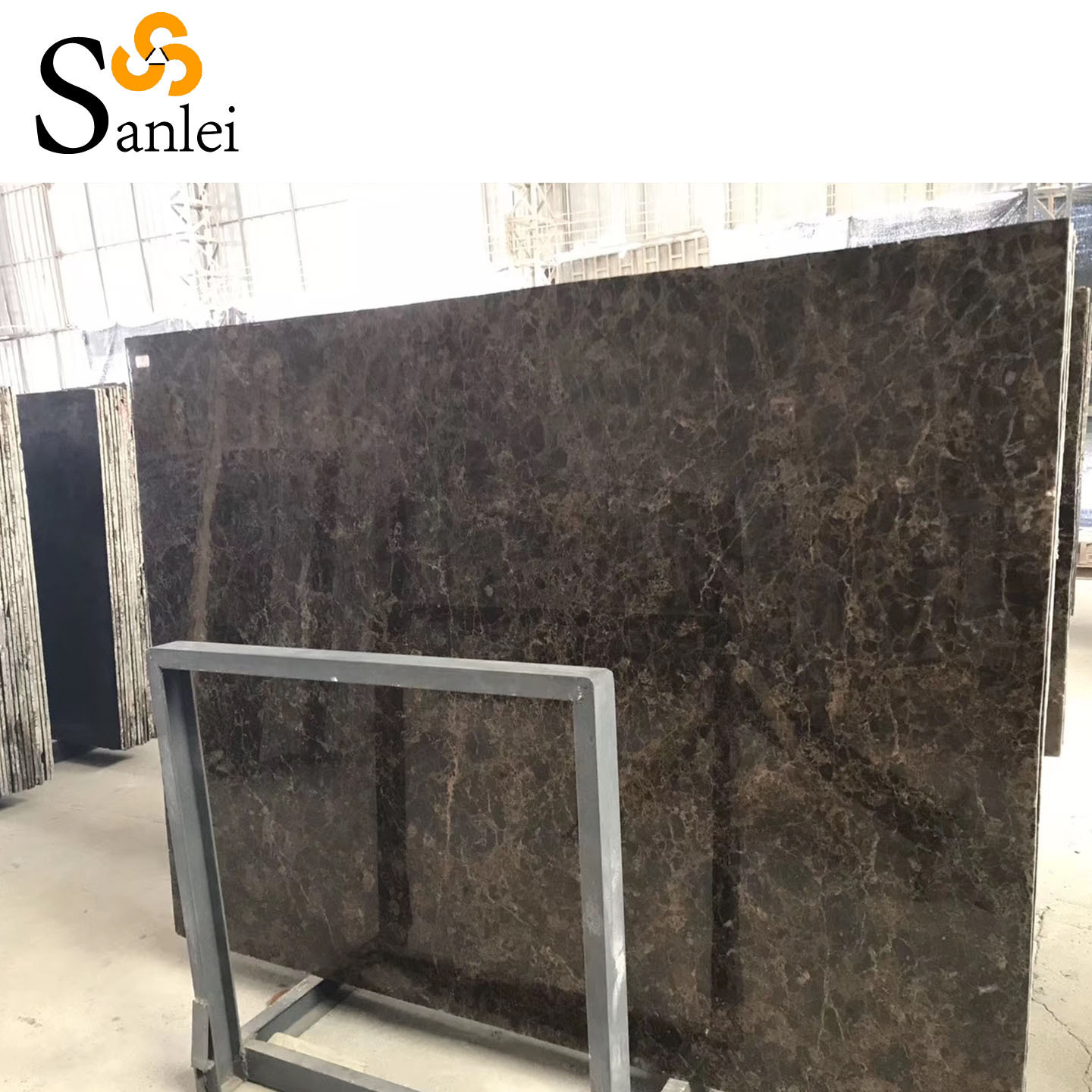 Wholesale cheap polished marble tile outdoor stone floor tiles and slab