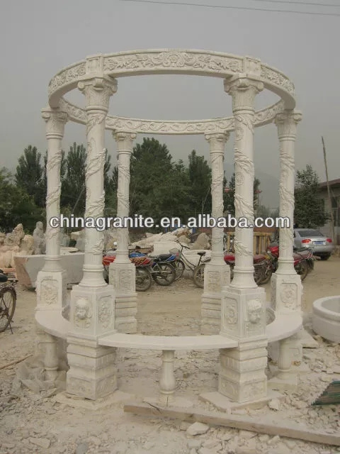 chinese garden gazebo Outdoor gazeebo for garden