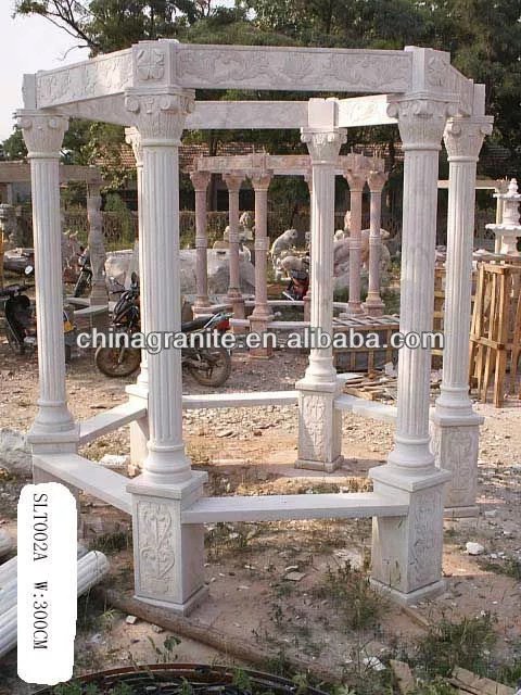 chinese garden gazebo Outdoor gazeebo for garden