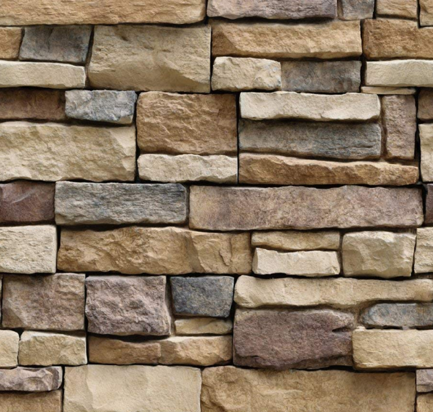 Cheap Natural Rusty Slate exterior marble wall cladding stone wall