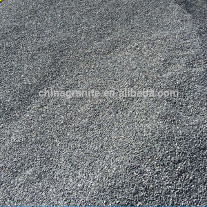 Aggregate white gravel factory stone for construction crushed stone