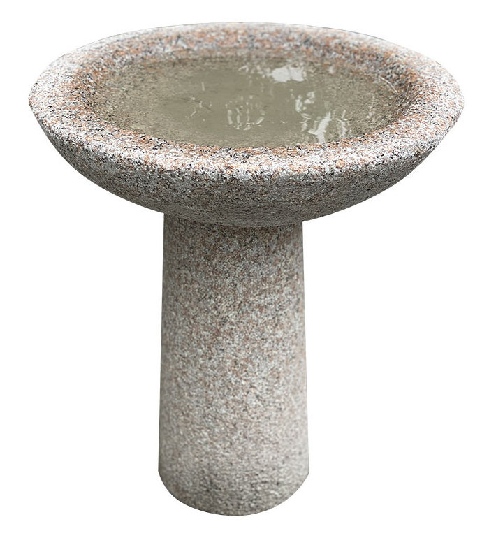 outdoor decorative granite stone bird bath bowls for sale