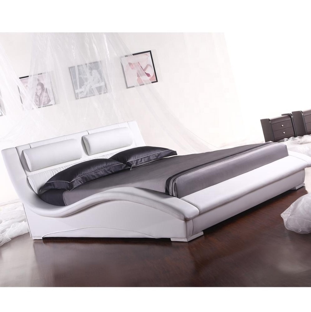 new design comfort velvet upholstered rollaway bed queen size modern luxury beds antique king soft bed