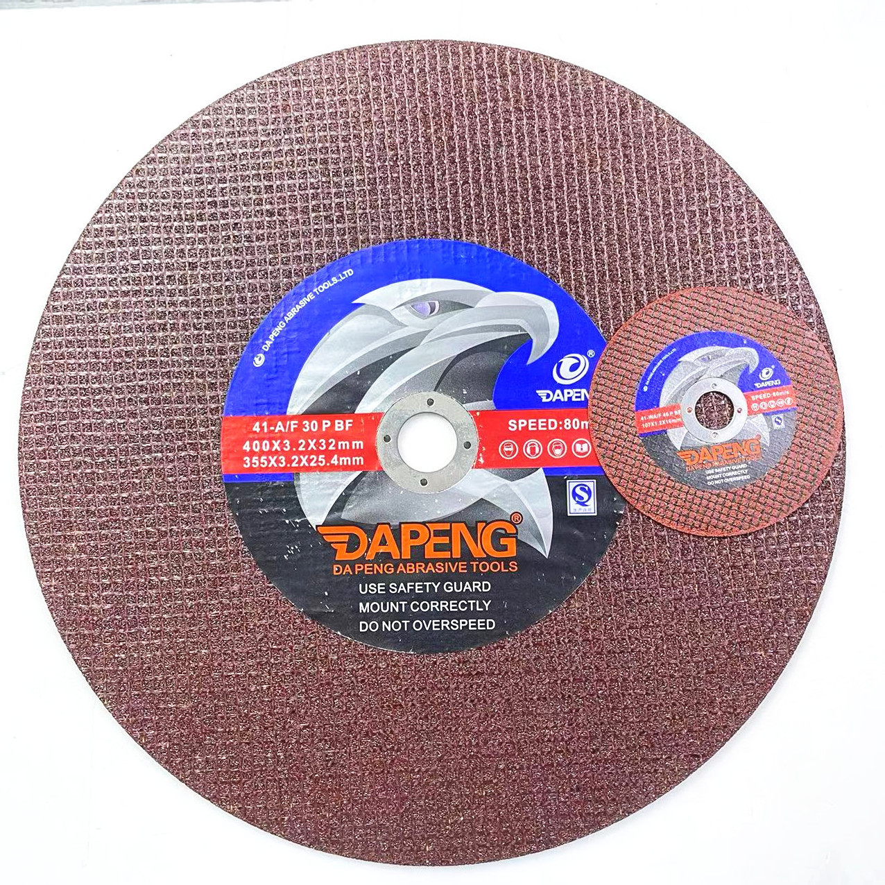 abrasive cutting wheel 14 resin bonded cutting disc prices