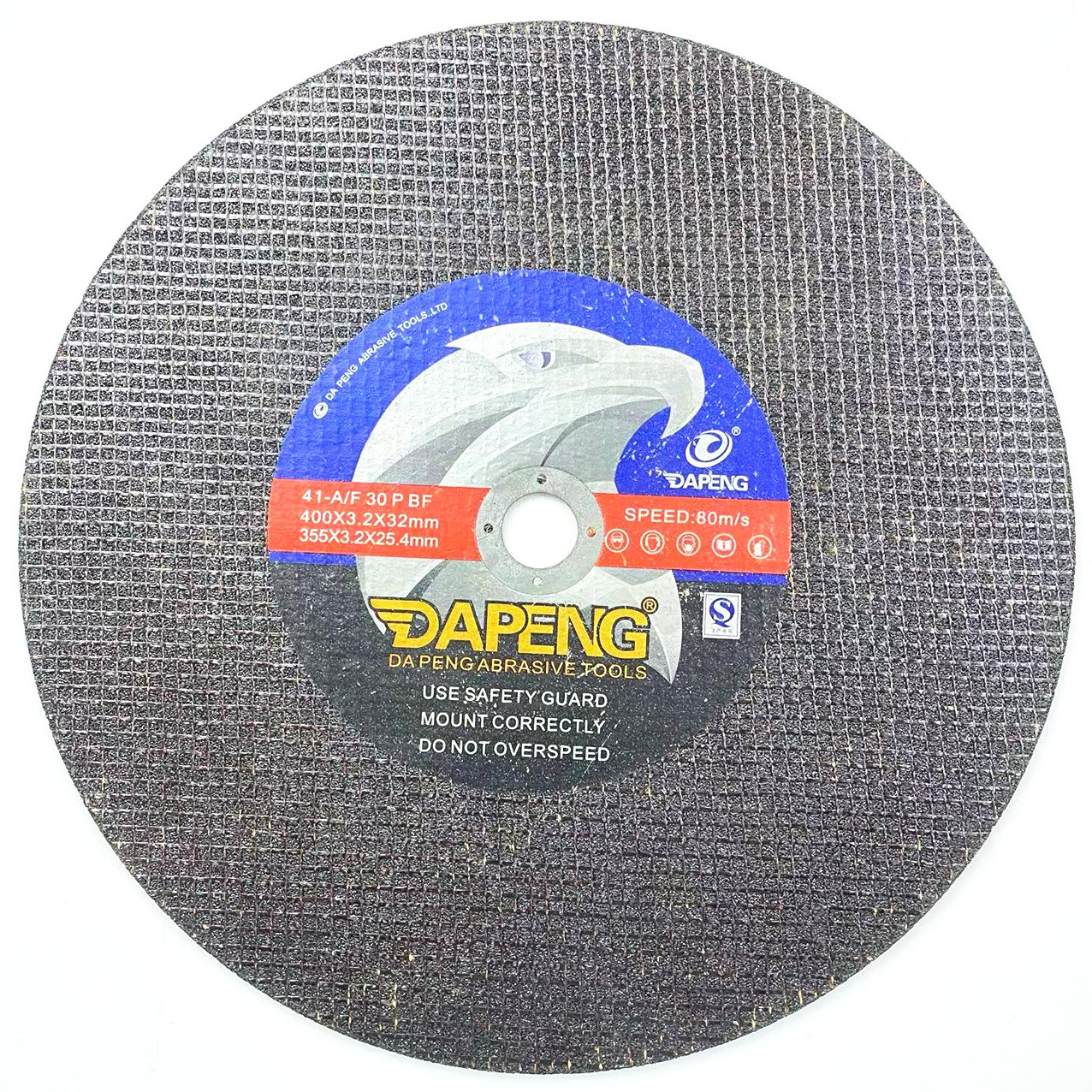 abrasive cutting wheel 14 resin bonded cutting disc prices