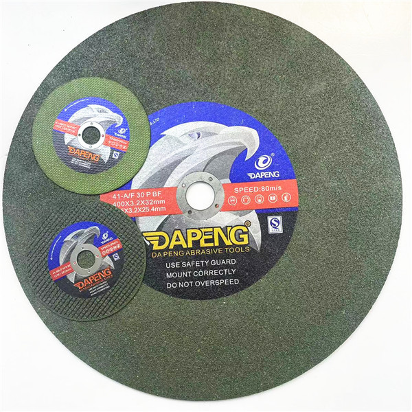 Oem 14 Inch Carbon Steel Cutting Disc For Sale