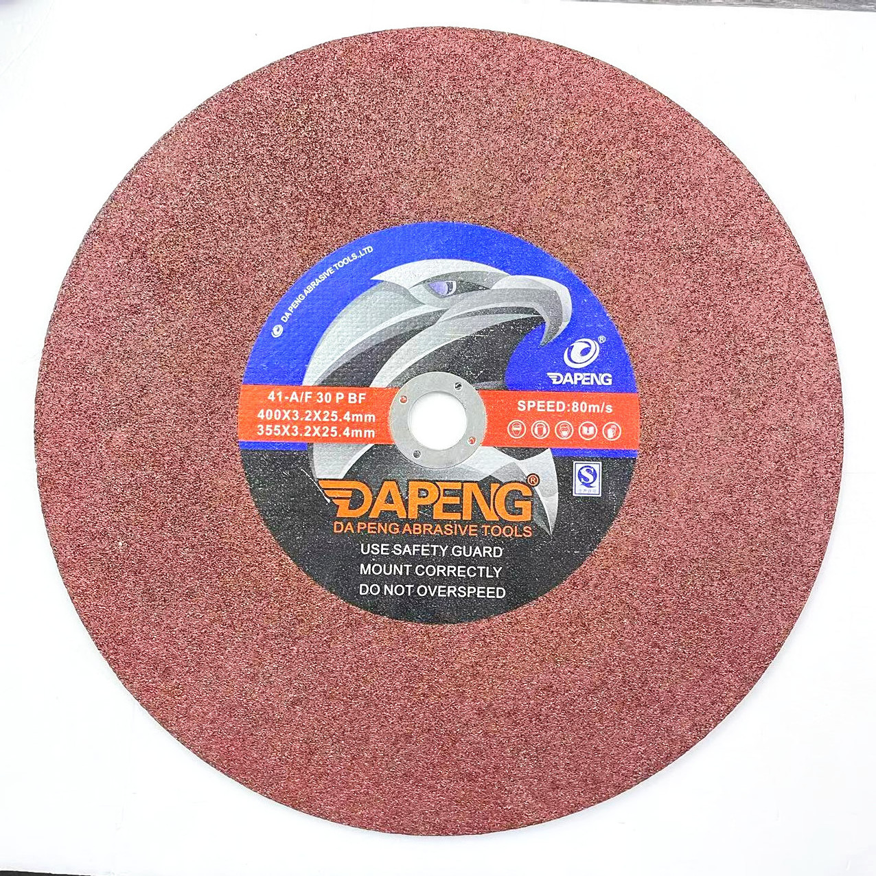 abrasive cutting wheel 14 resin bonded cutting disc prices