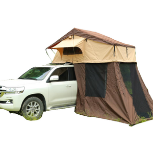 wholesale  4X4 off-road roof top tent adventure camping trailer tent 163X310CM