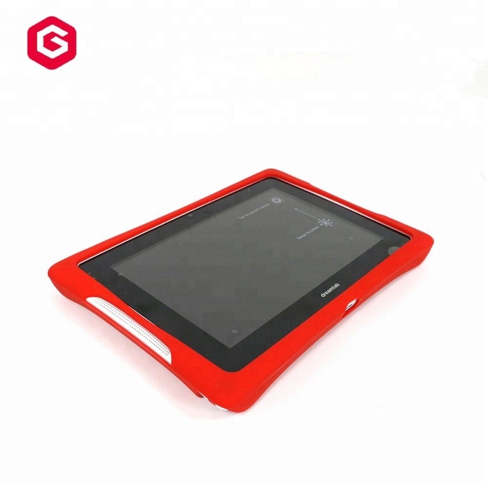 8 Inch KIDS Android Tablets PC WIFI Quad core camera 16GB 1024*600 tab For baby and kids