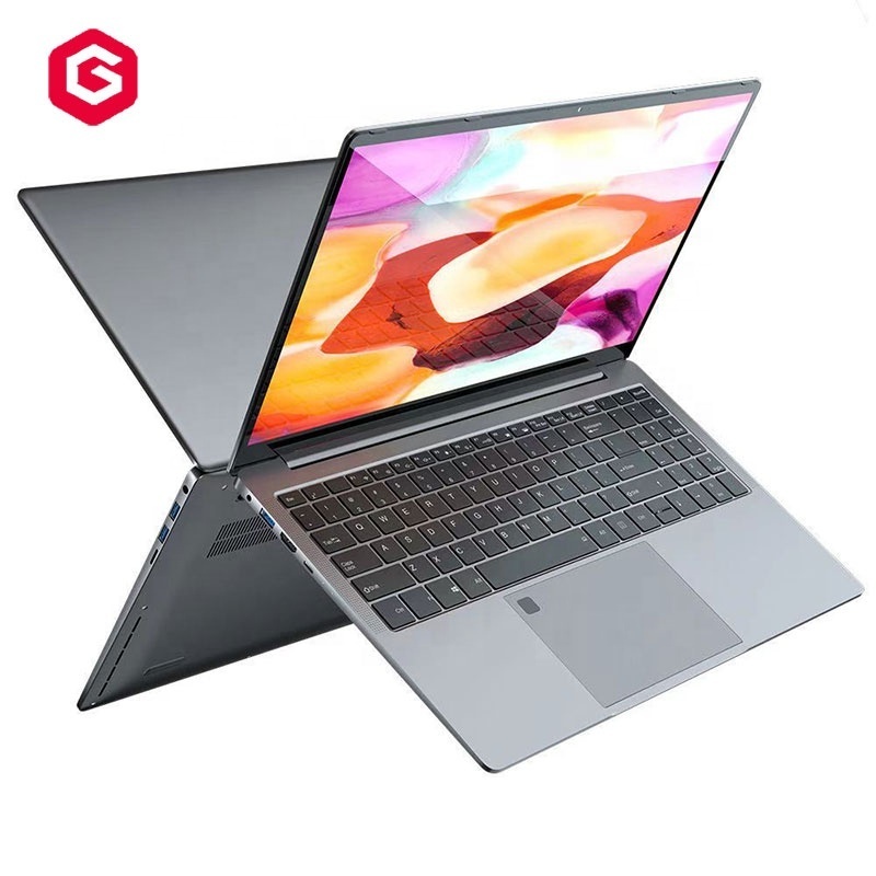 New wholesale laptop pc 15.6 inch Business laptop in usa slim notebook win10.1 cheap netbook computer