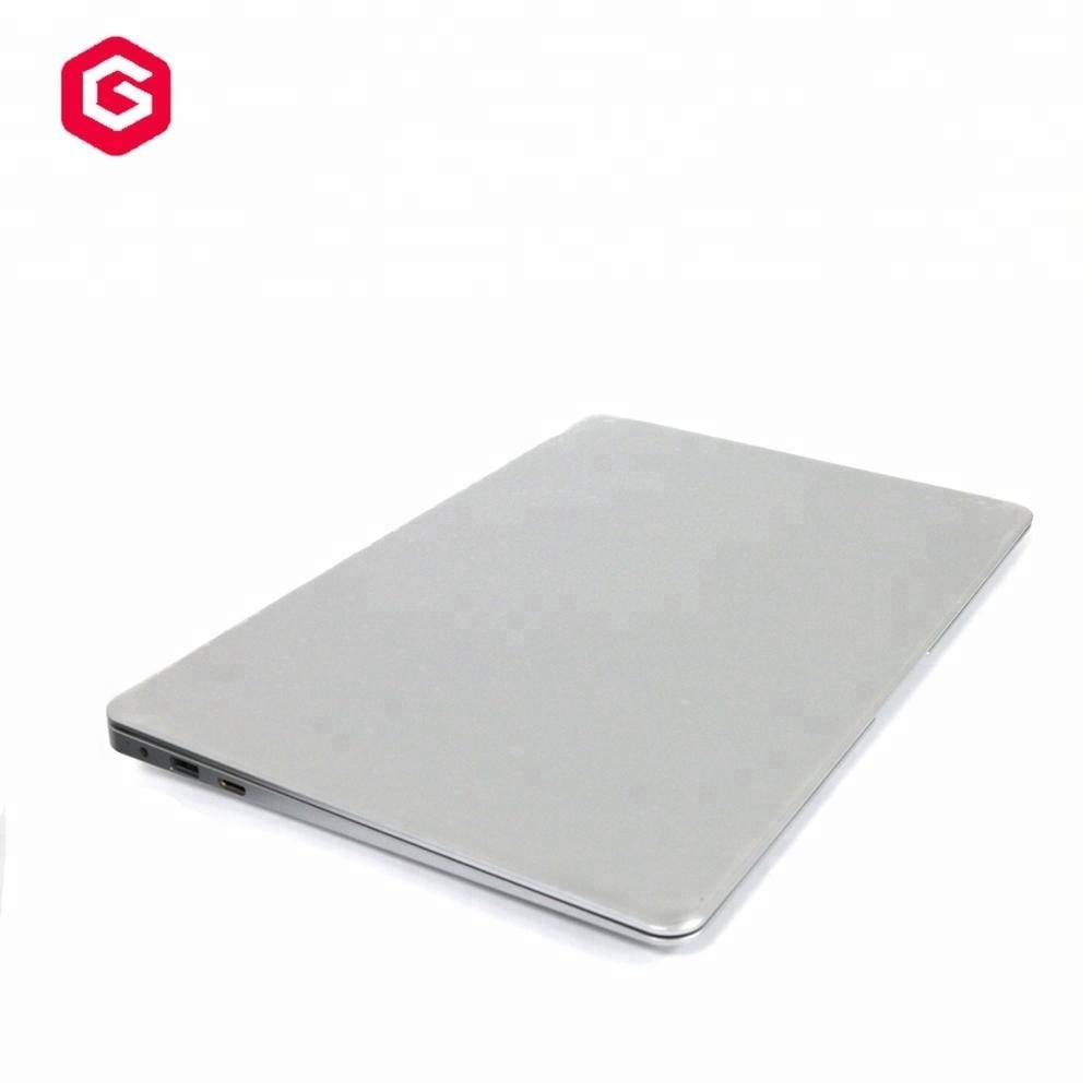 High Quality Mini Laptop 14.1 inch  Win 10 Notebook OEM Slim Business Laptop 6GB+64GB