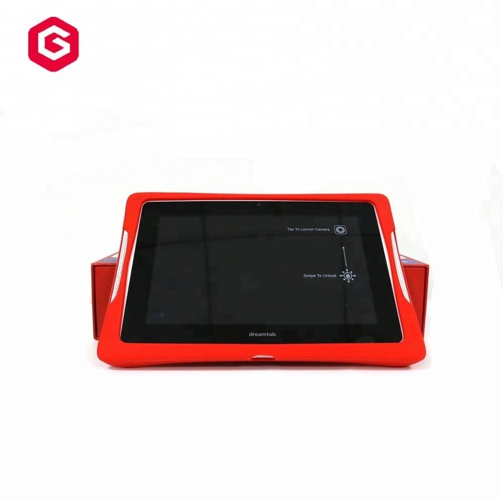 8 Inch KIDS Android Tablets PC WIFI Quad core camera 16GB 1024*600 tab For baby and kids