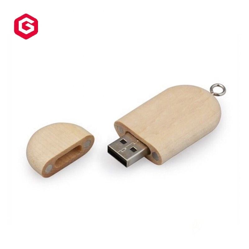 new small gadgets 2023 wooden usb flash drive pendrive 128gb 256gb usb 3.0 wholesale