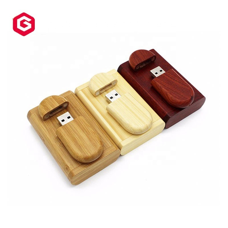 new small gadgets 2023 wooden usb flash drive pendrive 128gb 256gb usb 3.0 wholesale