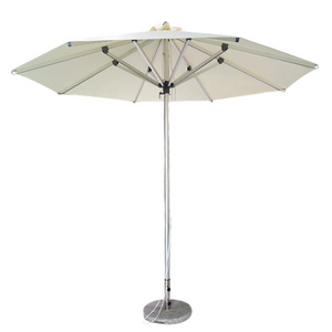 plastic water patio parasol umbrella base outdoor