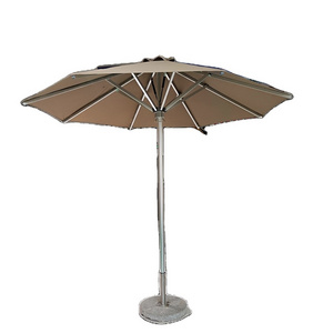 selling cetre pole pepsi beach umbrella  online backyard umbrella uv umbrella fabric promotional businessfurniture parasol