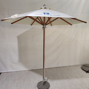 parasols umbrellas outdoor for restaurant led balinese parasol mini  professional  uv parasols furniture umbrella