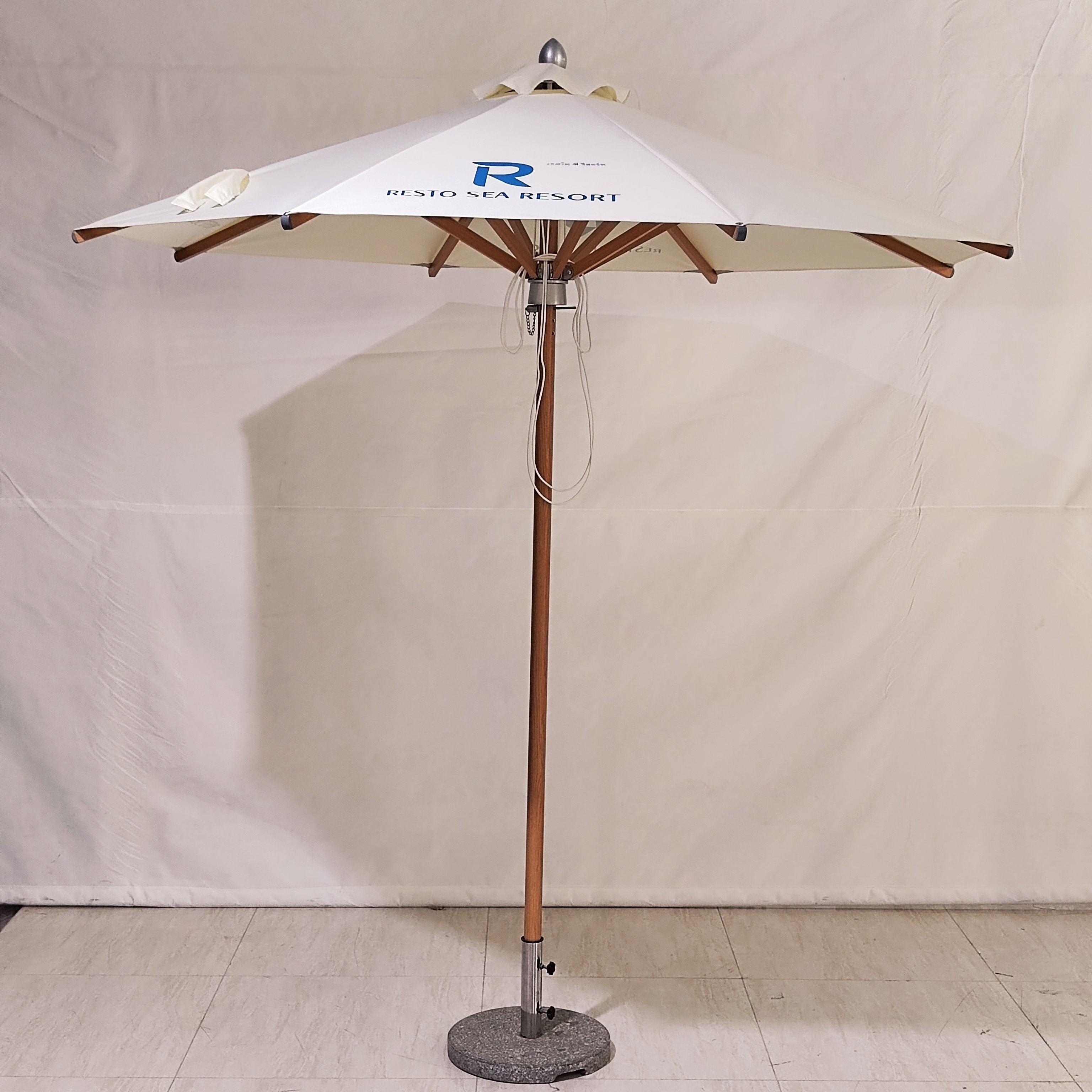 parasols umbrellas outdoor for restaurant led balinese parasol mini  professional  uv parasols furniture umbrella