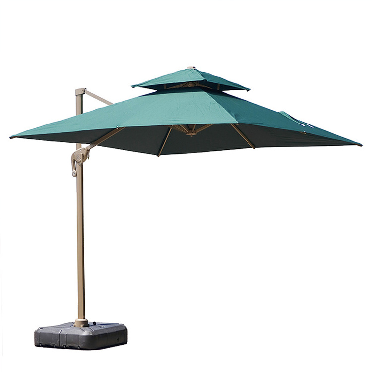 new model beach rome umbrellas for the rain and wind umbrella outdoor for restaurant 5x5 umbrella pink furniture parasol