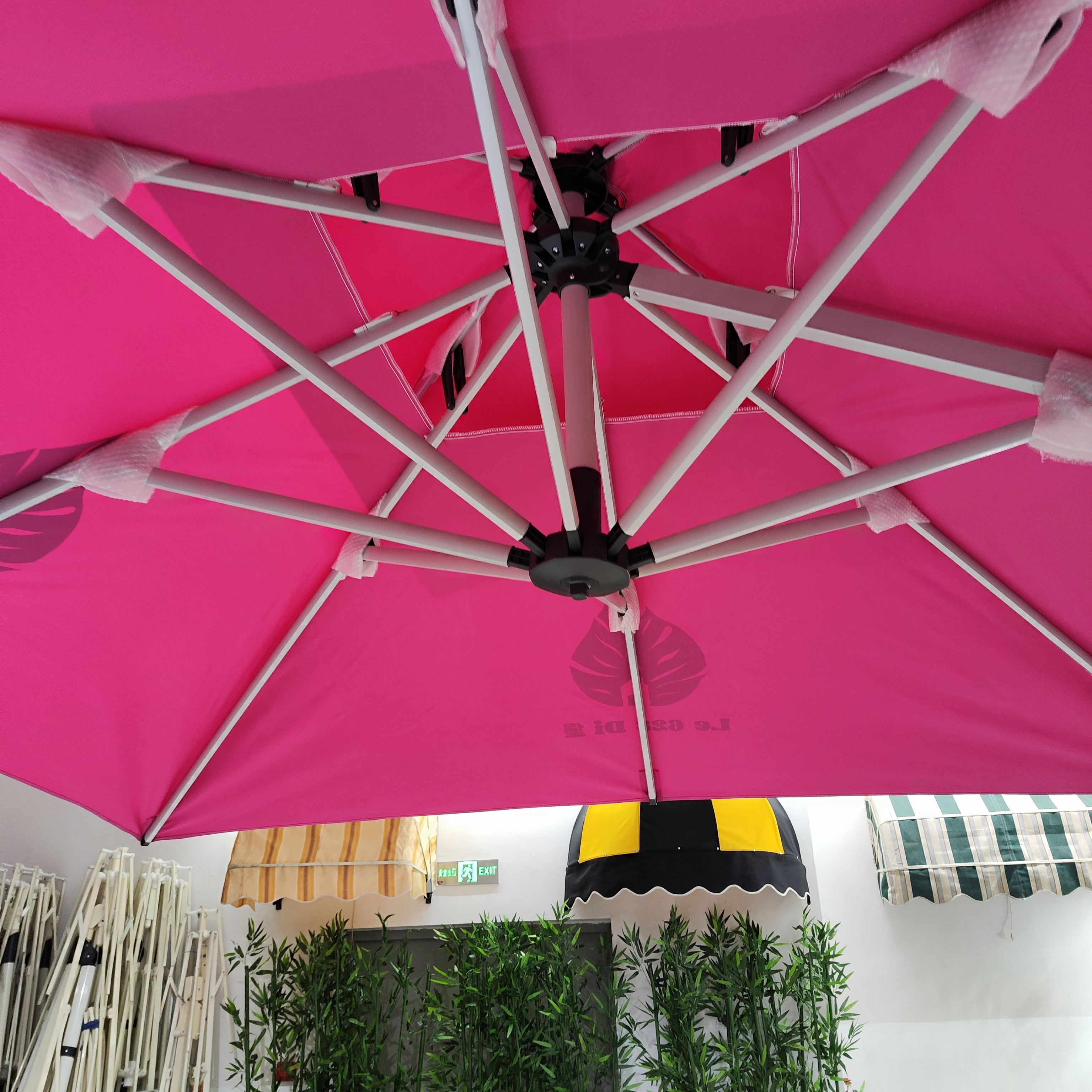 windproof automatic roman umbrella garden bench with umbrella for rain printed chinese 80 cm parasol umbrellas wedding lace