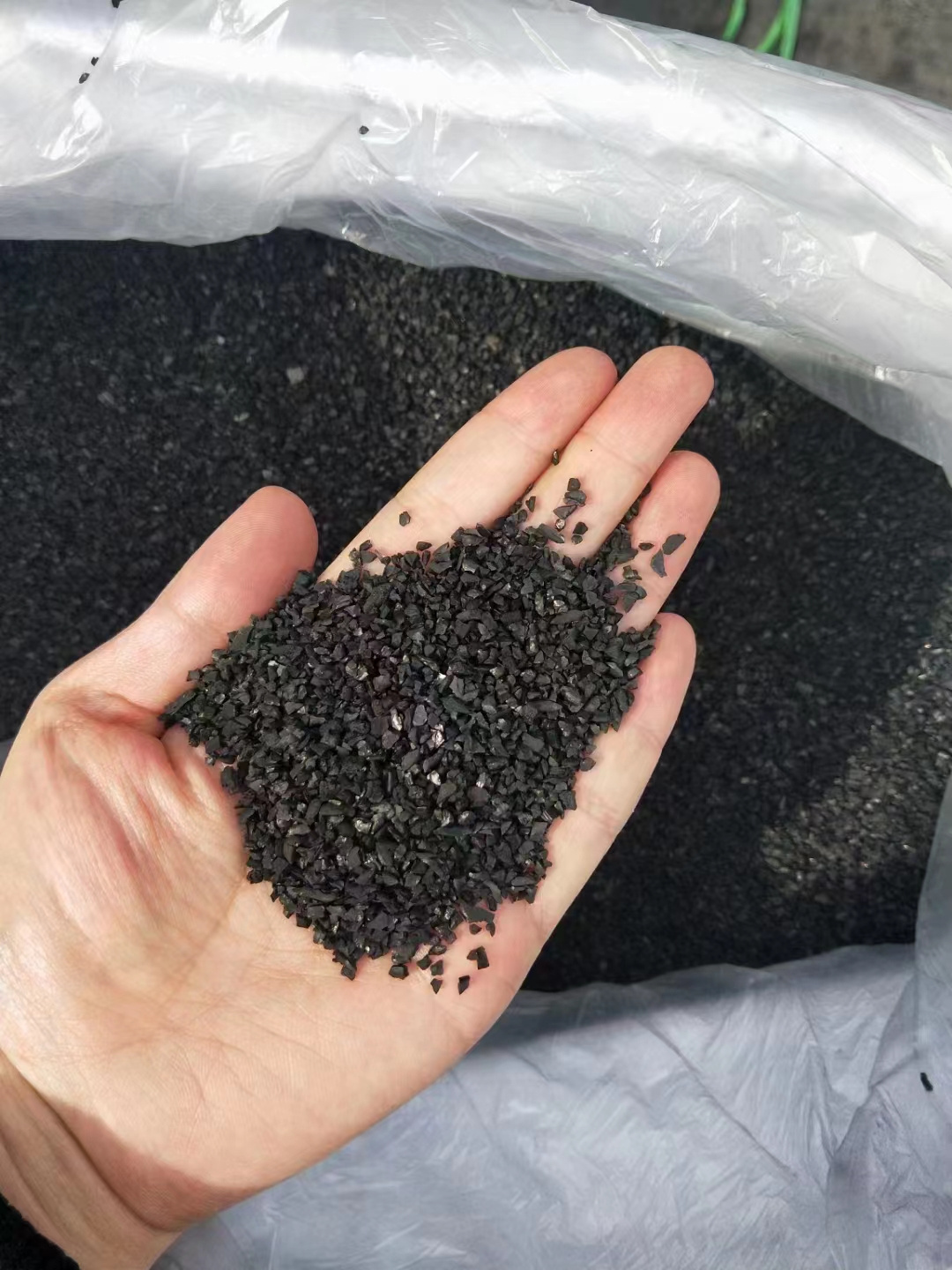 High Quality Coal Columnar Charbon Actif / Activated Charcoal / Active Carbon Food Grade Activated Carbon Black Powder Adsorbent