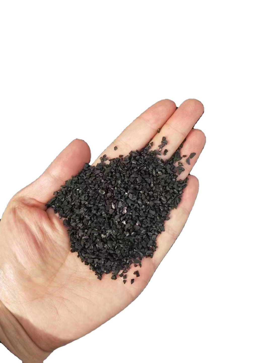 Wood Charcoal Powder Activated Black Carbon