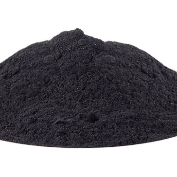 Wood Charcoal Powder Activated Black Carbon