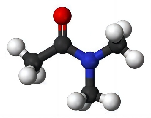 Dimethylacetamide (DMAc)CH3C(O)N(CH3)2 for Industrial solvent