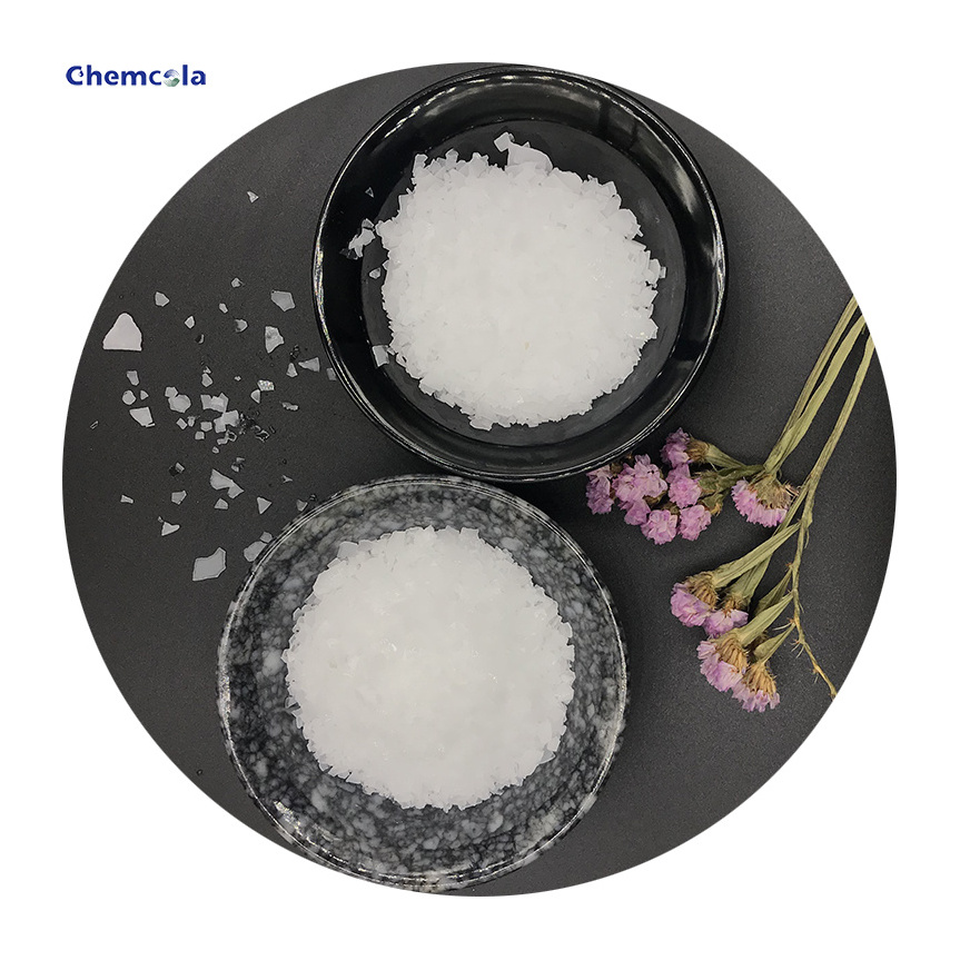 Magnesium Chloride With Nickel Catalyst Paint Drier Snow And Ice Control