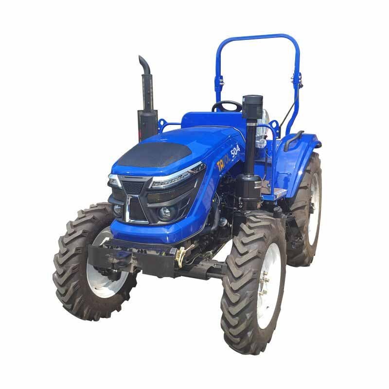 Cheap Price 25Hp Jinma Farm Tractor For Sale