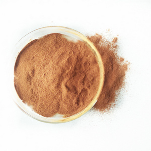 Lignin powder