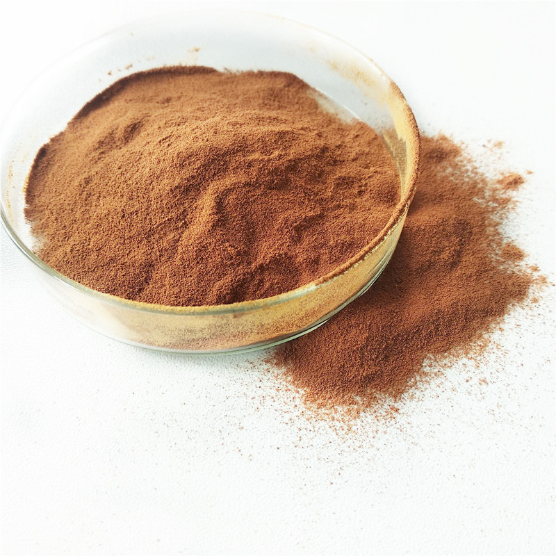 Lignin powder