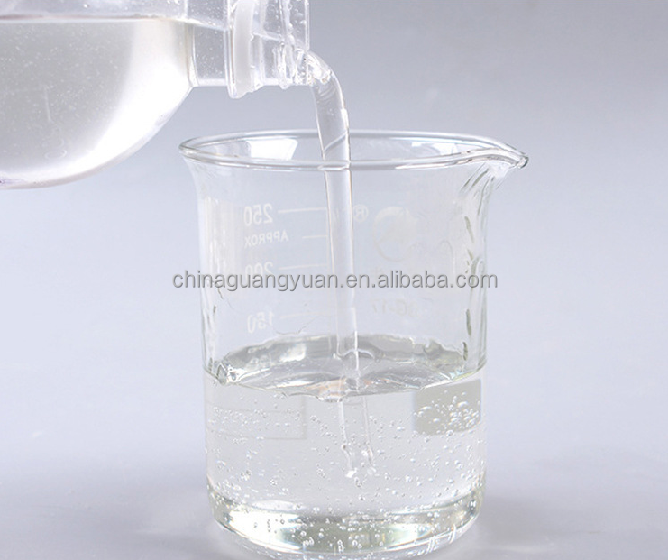 Factory Supply Diethylene Glycol Monoethyl Ether De 111-90-0